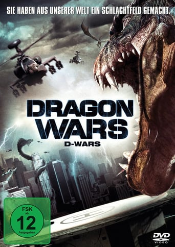 Dragon Wars stream