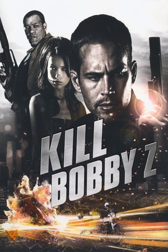 Kill Bobby Z – Ein Deal um Leben und Tod stream