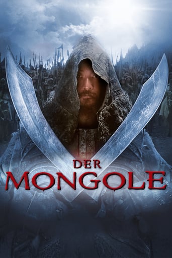 Der Mongole stream