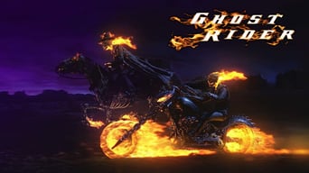 Ghost Rider foto 1