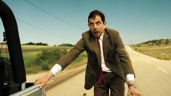 Mr. Bean macht Ferien foto 6