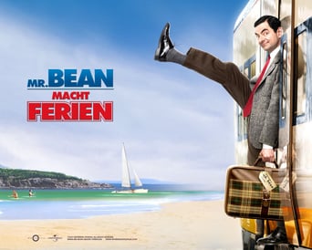 Mr. Bean macht Ferien foto 16
