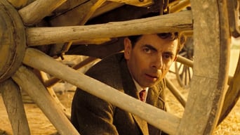 Mr. Bean macht Ferien foto 9