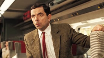 Mr. Bean macht Ferien foto 8
