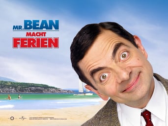 Mr. Bean macht Ferien foto 15