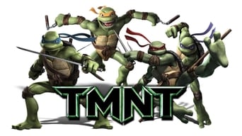Teenage Mutant Ninja Turtles foto 3