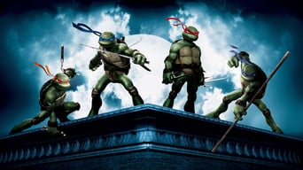 Teenage Mutant Ninja Turtles foto 0