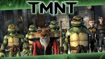 Teenage Mutant Ninja Turtles foto 5