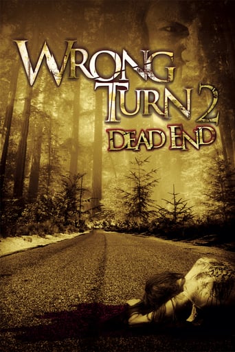 Wrong Turn Movie4k