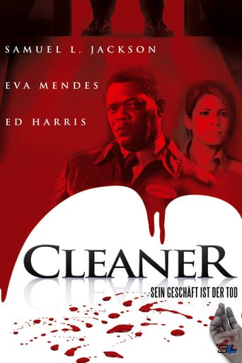 Cleaner – Sein Geschäft ist der Tod stream