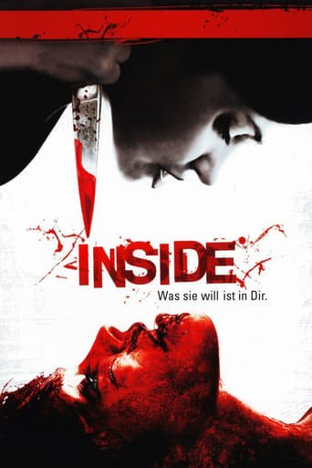 Inside – Was sie will ist in Dir stream