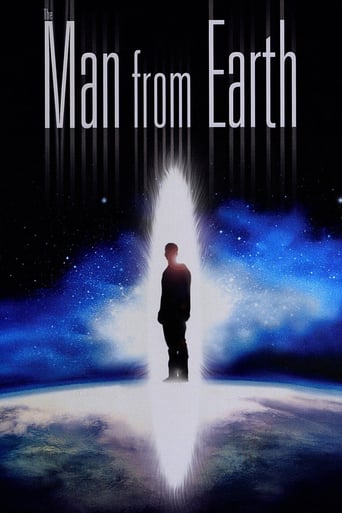 The Man from Earth stream