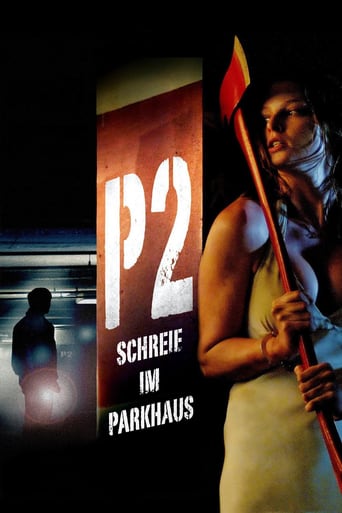 P2 – Schreie im Parkhaus stream