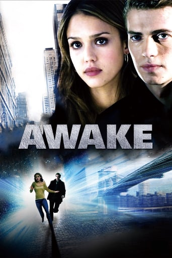 Awake – Ich kann euch hören stream