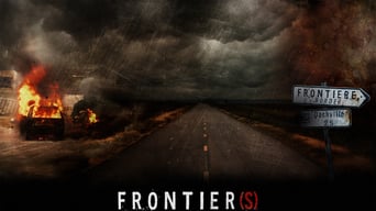 Frontier(s) – Kennst du deine Schmerzgrenze? foto 9