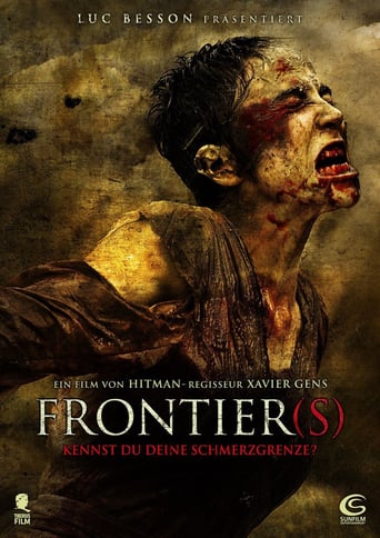 Frontier(s) – Kennst du deine Schmerzgrenze? stream