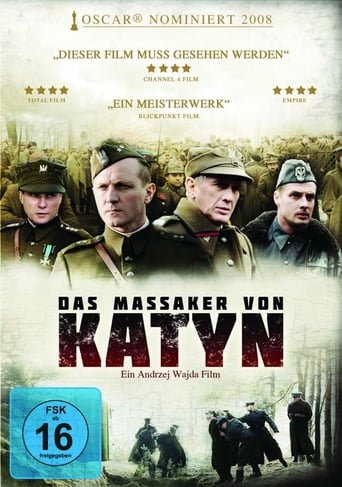 Das Massaker von Katyn stream