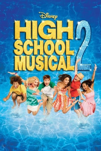 High School Musical 2 stream