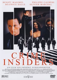 Crime Insiders