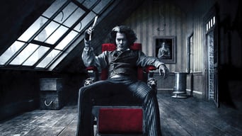 Sweeney Todd – Der teuflische Barbier aus der Fleet Street foto 7