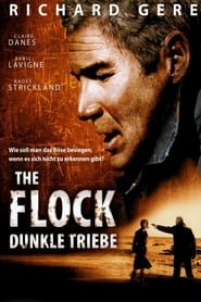 The Flock – Dunkle Triebe