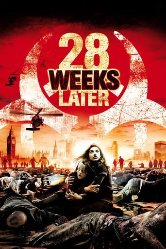 28 Weeks Later stream