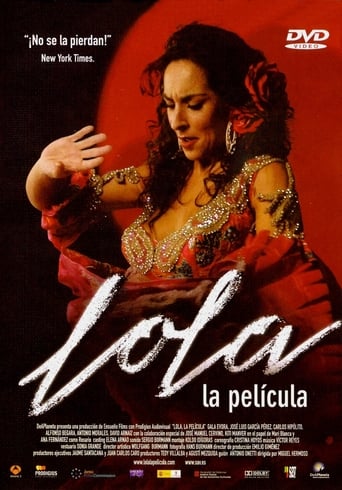 Lola: The Movie stream