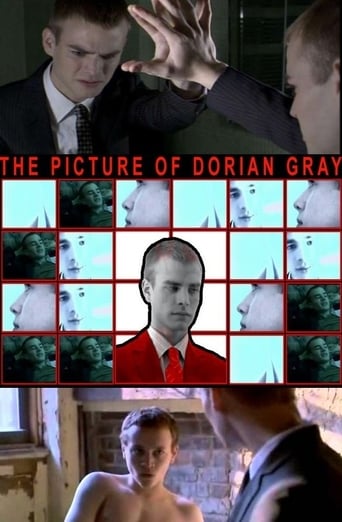 The Picture of Dorian Gray stream
