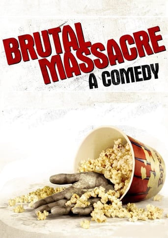 Brutal Massacre: A Comedy stream