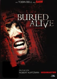 Buried Alive – Lebendig begraben
