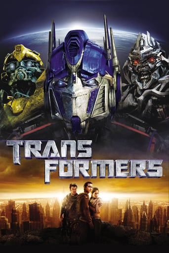 Transformers stream