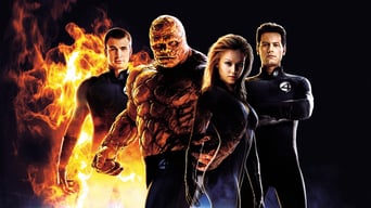 Fantastic Four – Rise of the Silver Surfer foto 13