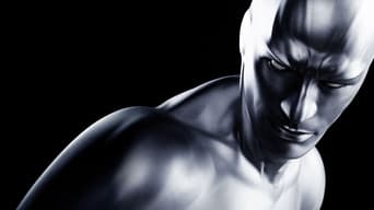 Fantastic Four – Rise of the Silver Surfer foto 16