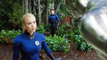 Fantastic Four – Rise of the Silver Surfer foto 4