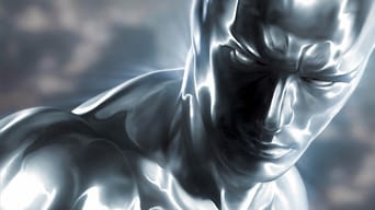 Fantastic Four – Rise of the Silver Surfer foto 17