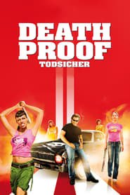 Death Proof – Todsicher