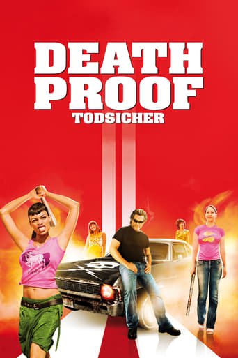 Death Proof – Todsicher stream