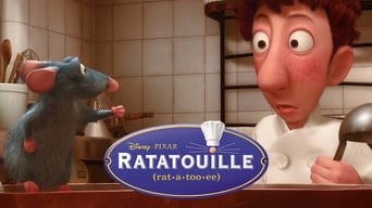 Ratatouille foto 21
