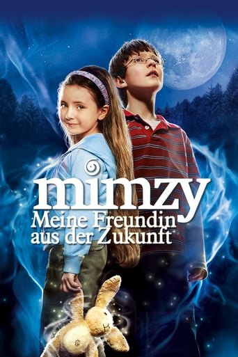 Mimzy – Meine Freundin aus der Zukunft stream