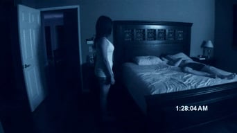 Paranormal Activity foto 3