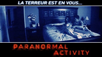 Paranormal Activity foto 4