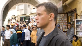 Das Bourne Ultimatum foto 1