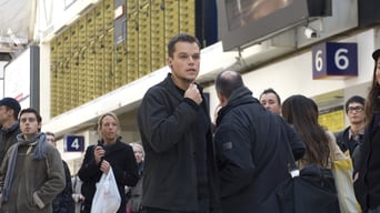 Das Bourne Ultimatum foto 10