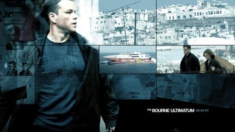 Das Bourne Ultimatum foto 18