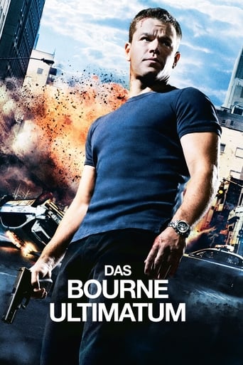 Das Bourne Ultimatum stream