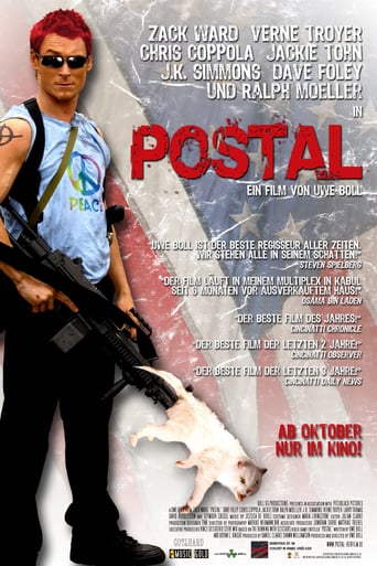 Postal stream