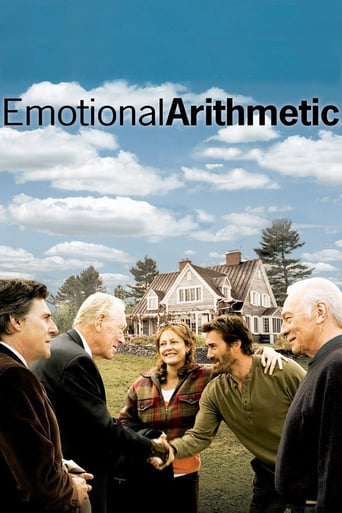 Emotional Arithmetic stream