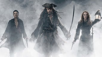 Pirates of the Caribbean – Am Ende der Welt foto 1