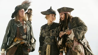 Pirates of the Caribbean – Am Ende der Welt foto 2