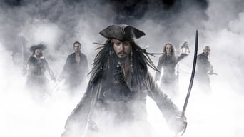 Pirates of the Caribbean – Am Ende der Welt foto 0